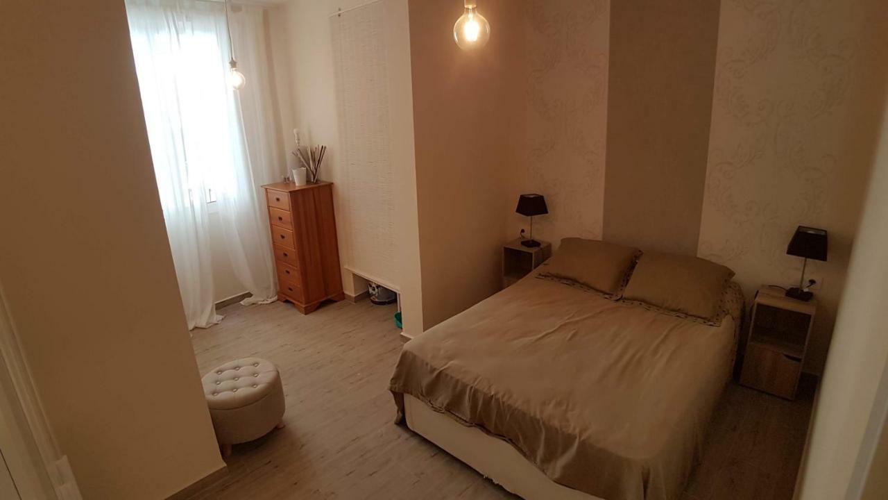 Ene 20 Appartement Cartagena Buitenkant foto