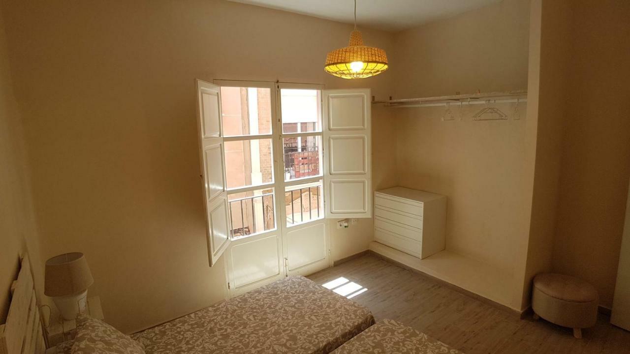 Ene 20 Appartement Cartagena Buitenkant foto