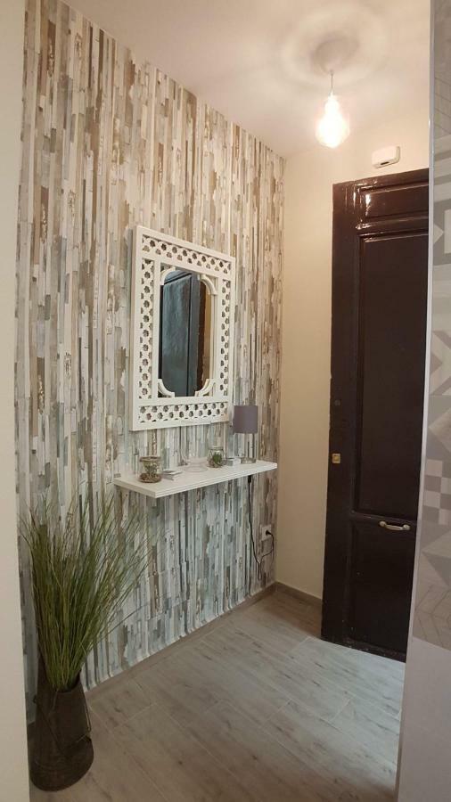 Ene 20 Appartement Cartagena Buitenkant foto