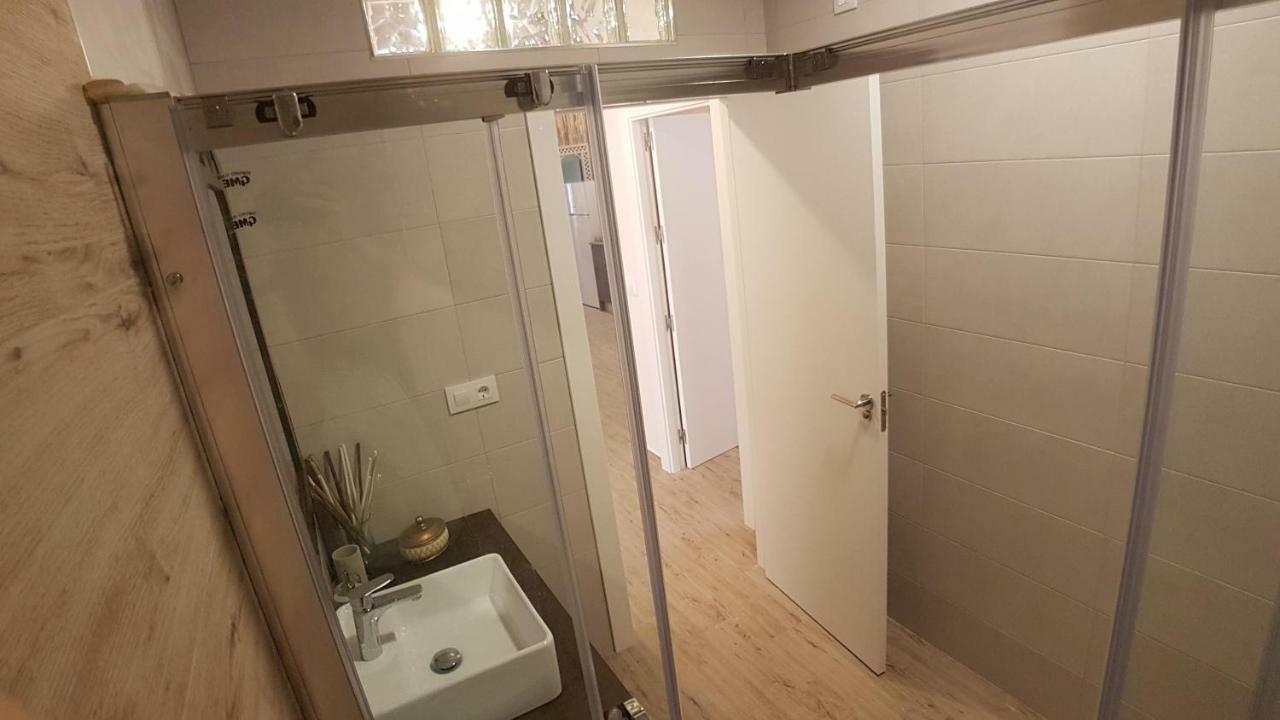 Ene 20 Appartement Cartagena Buitenkant foto