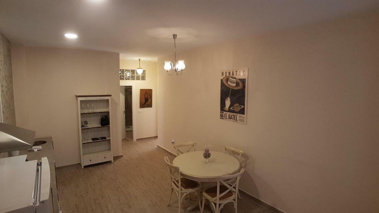 Ene 20 Appartement Cartagena Buitenkant foto